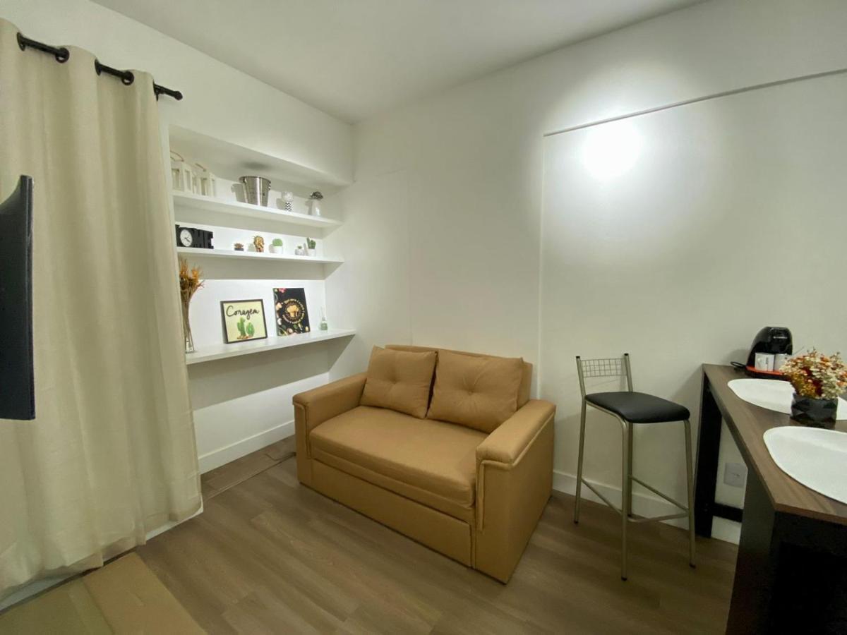 Loft Green Park 911 Norte Apartment Brasilia Exterior photo