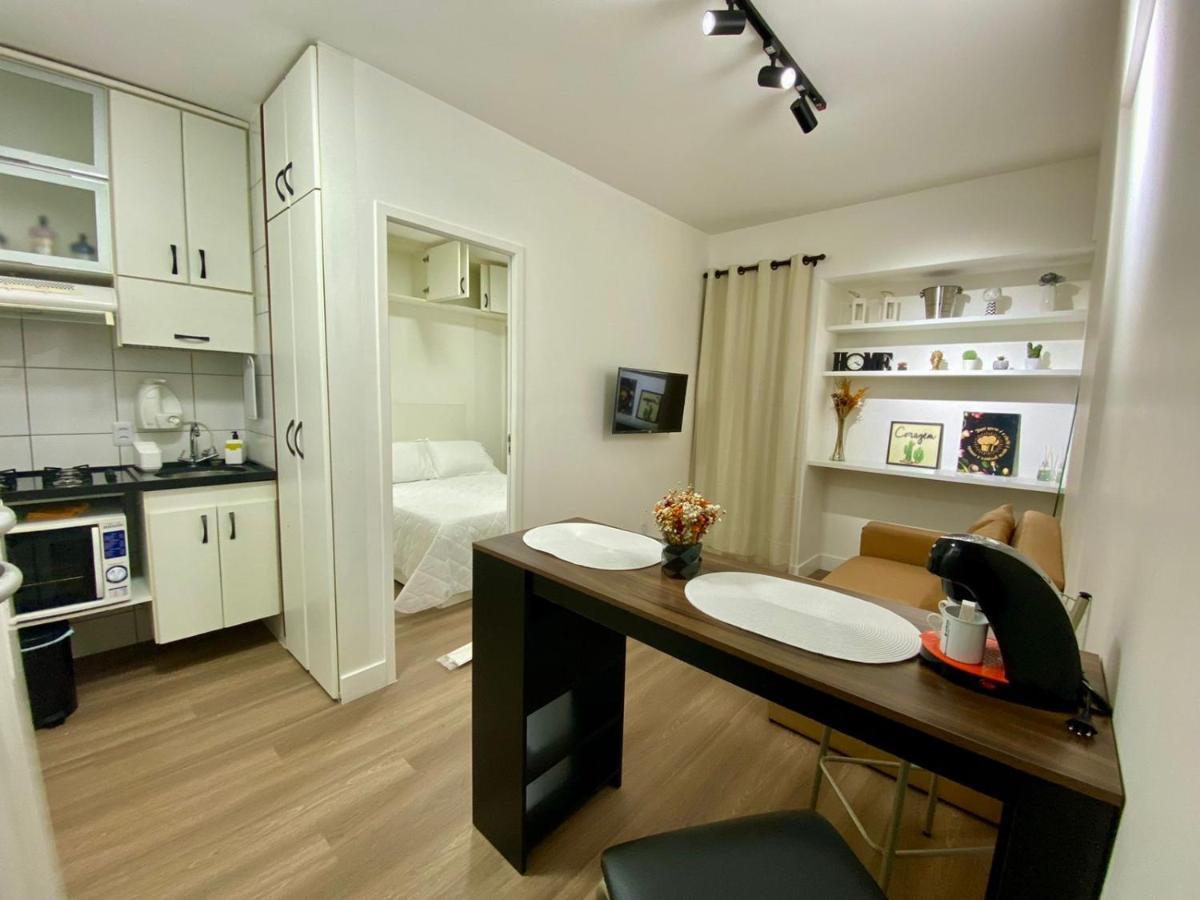 Loft Green Park 911 Norte Apartment Brasilia Exterior photo